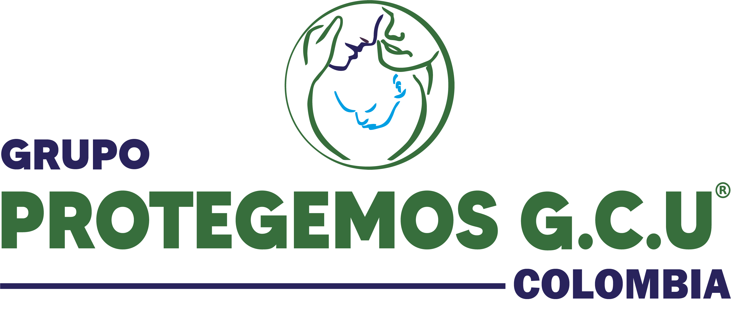 Logo Protegemos